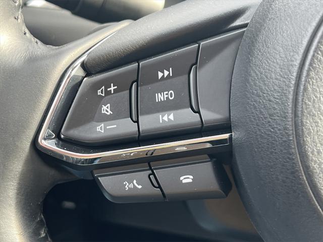 used 2021 Mazda CX-5 car, priced at $23,888