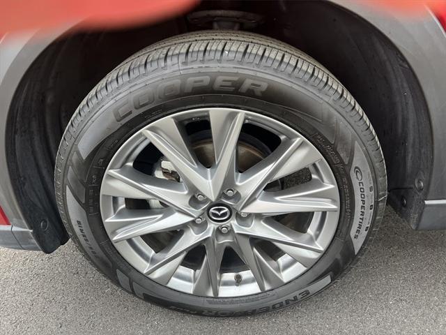 used 2021 Mazda CX-5 car, priced at $23,888