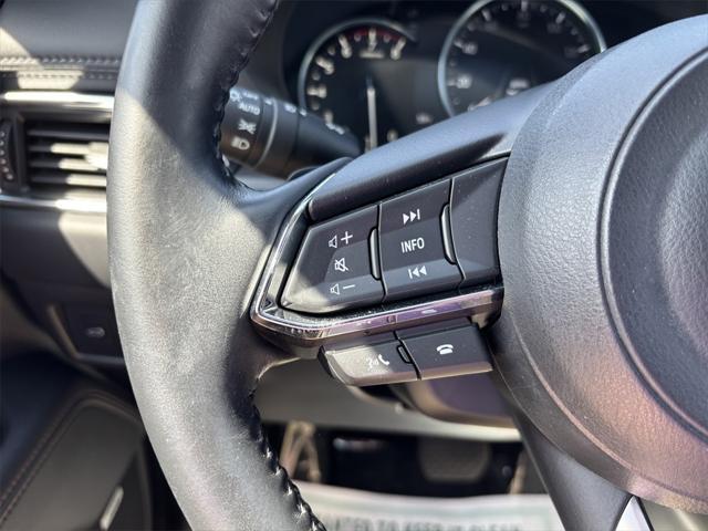 used 2021 Mazda CX-5 car, priced at $23,988