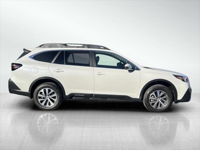 used 2021 Subaru Outback car, priced at $25,488