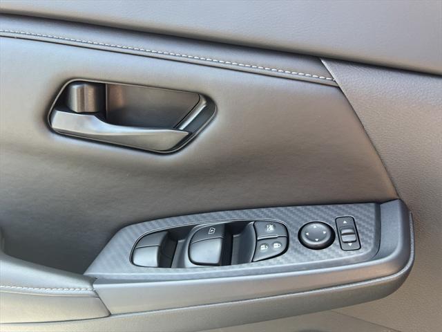 new 2025 Nissan Sentra car, priced at $22,312