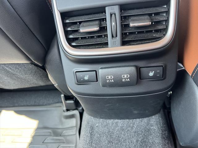 used 2021 Subaru Legacy car, priced at $22,788