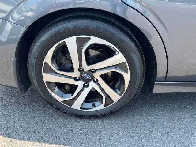 used 2021 Subaru Legacy car, priced at $22,788