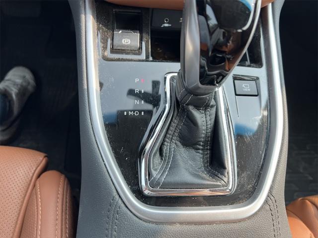 used 2021 Subaru Legacy car, priced at $22,788
