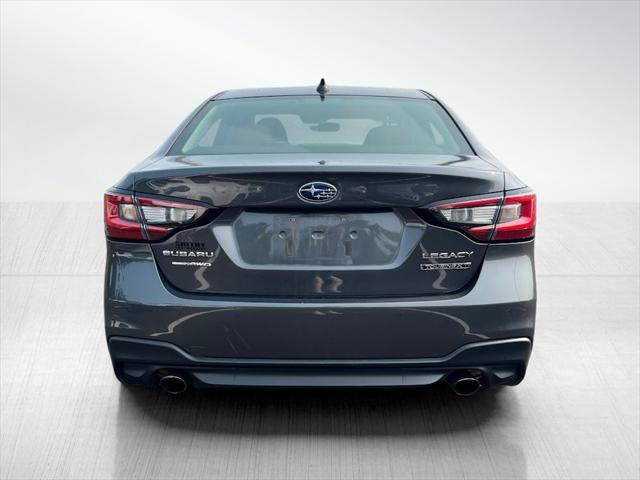 used 2021 Subaru Legacy car, priced at $22,788