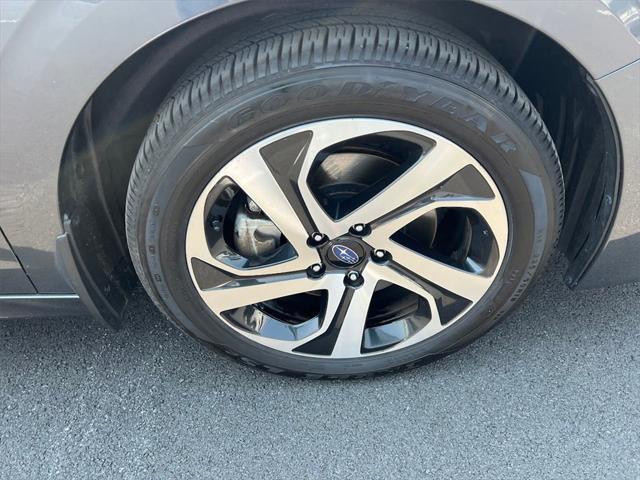 used 2021 Subaru Legacy car, priced at $22,788