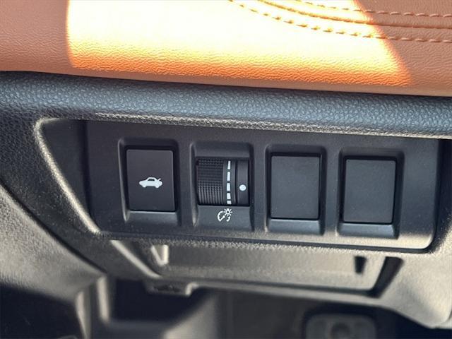 used 2021 Subaru Legacy car, priced at $22,788