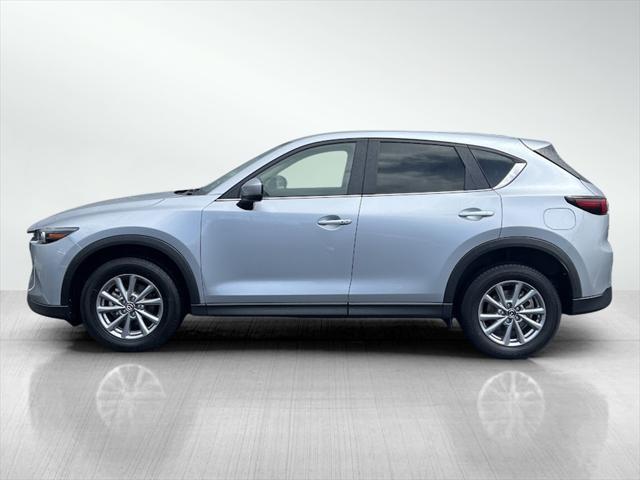used 2023 Mazda CX-5 car, priced at $24,488