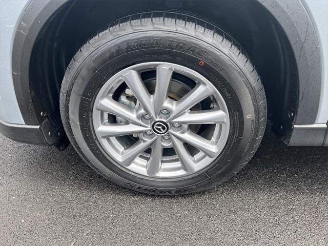 used 2023 Mazda CX-5 car, priced at $24,488