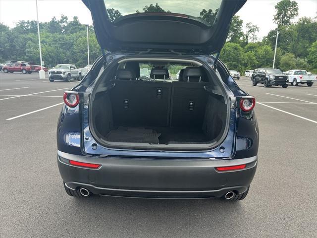used 2022 Mazda CX-30 car, priced at $22,988