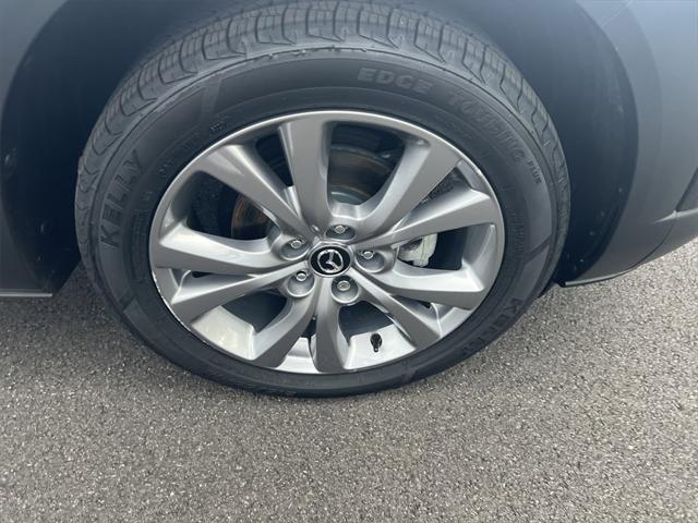 used 2022 Mazda CX-30 car, priced at $22,988