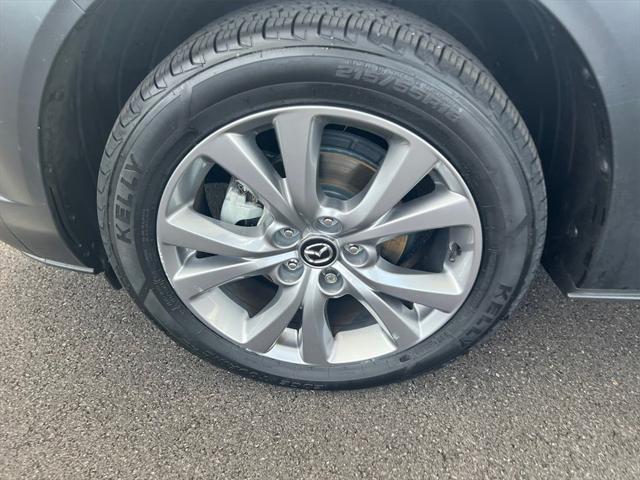 used 2022 Mazda CX-30 car, priced at $22,988