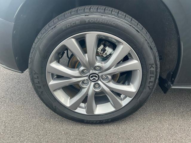 used 2022 Mazda CX-30 car, priced at $22,988