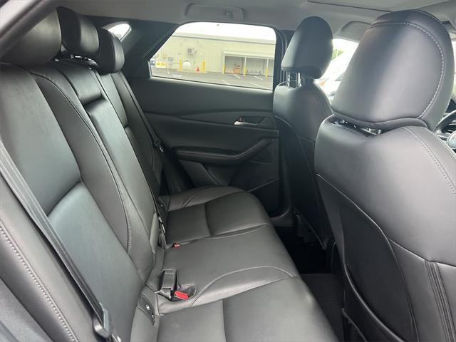 used 2022 Mazda CX-30 car, priced at $22,988