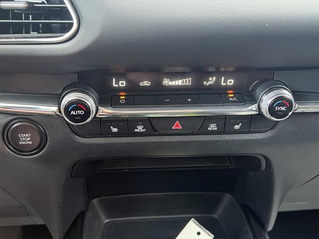 used 2022 Mazda CX-30 car, priced at $22,988
