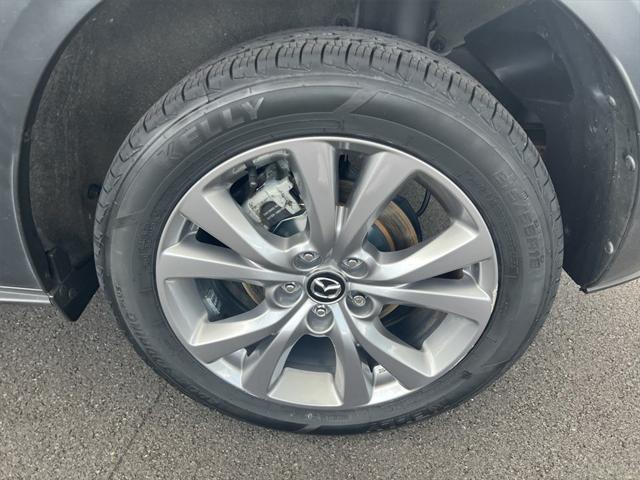 used 2022 Mazda CX-30 car, priced at $22,988
