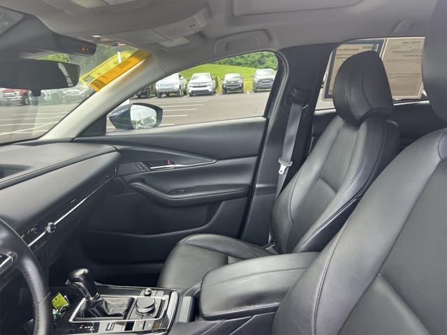 used 2022 Mazda CX-30 car, priced at $22,988