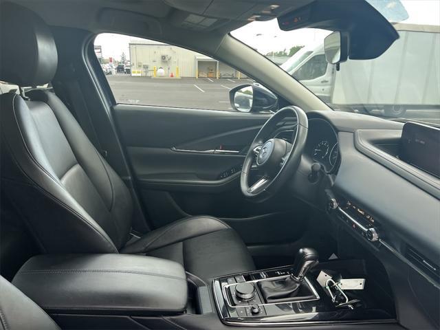 used 2022 Mazda CX-30 car, priced at $22,988