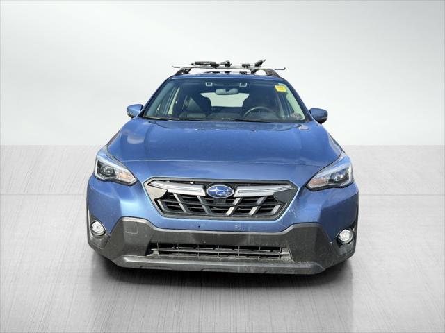 used 2023 Subaru Crosstrek car, priced at $26,888