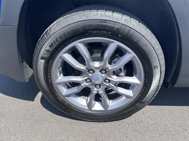 used 2024 GMC Terrain car, priced at $25,488