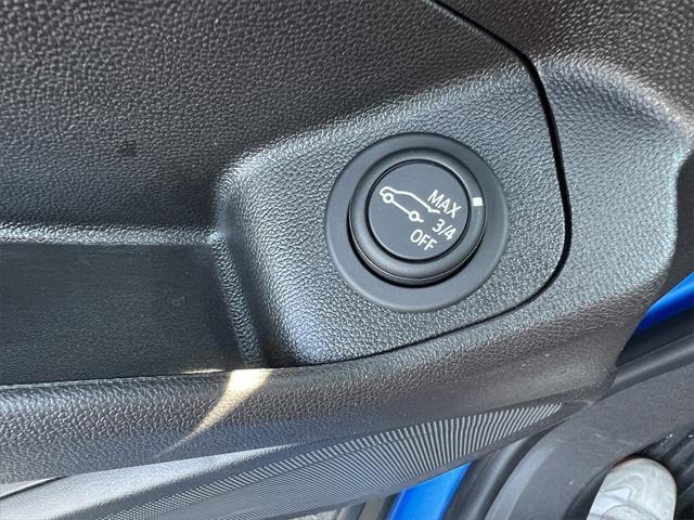 used 2024 GMC Terrain car, priced at $25,488