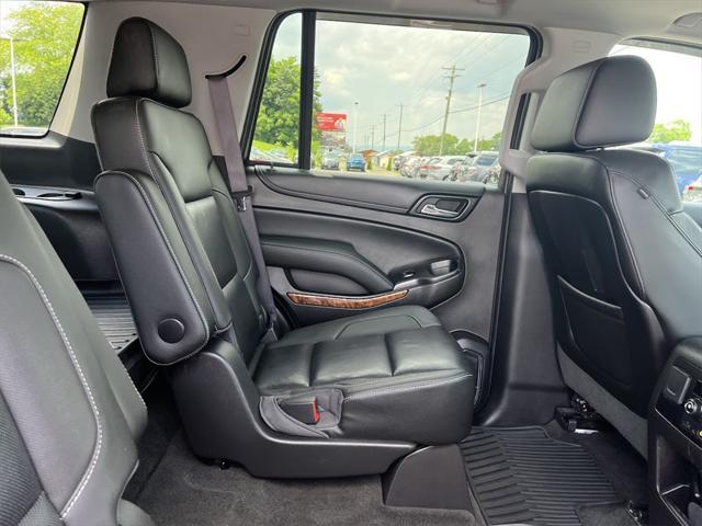 used 2016 Chevrolet Tahoe car, priced at $25,988