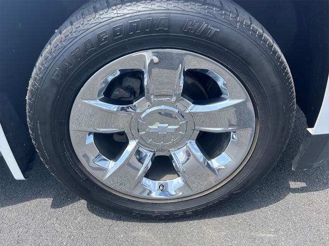 used 2016 Chevrolet Tahoe car, priced at $25,988