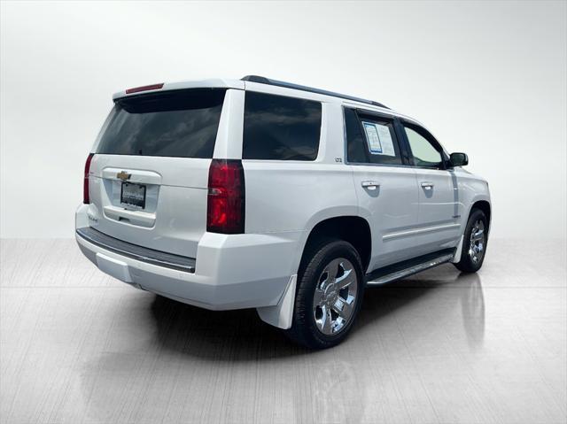 used 2016 Chevrolet Tahoe car, priced at $25,988