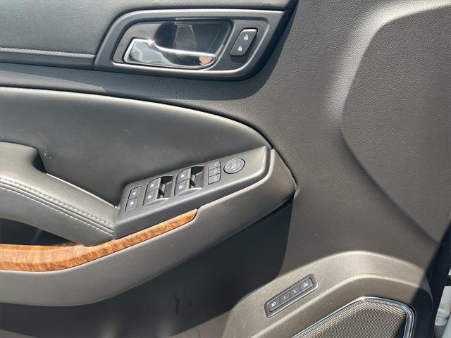 used 2016 Chevrolet Tahoe car, priced at $25,988