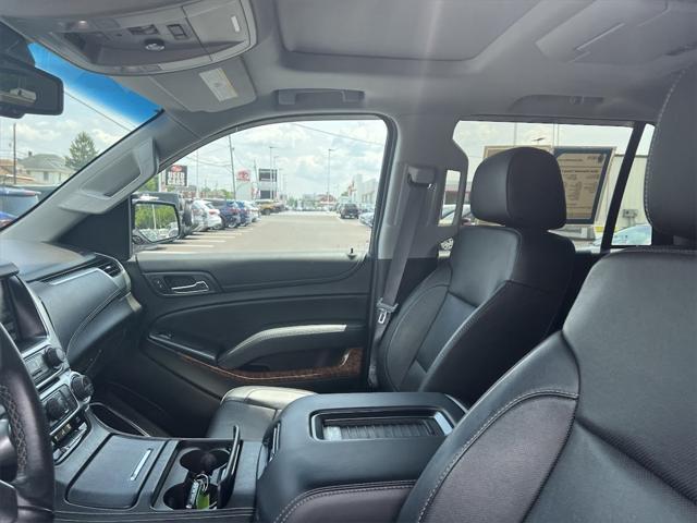 used 2016 Chevrolet Tahoe car, priced at $25,988