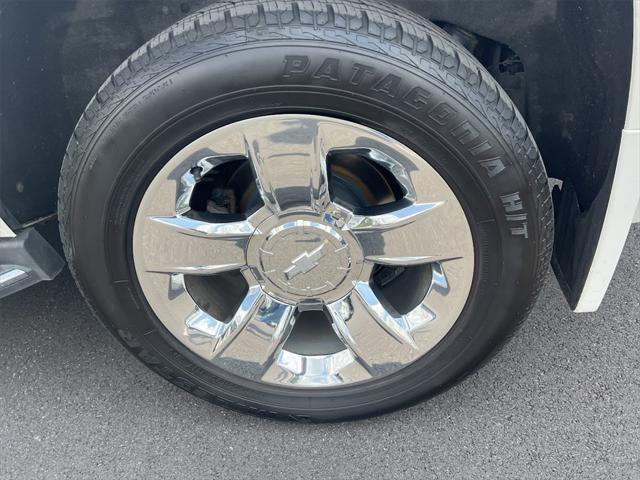 used 2016 Chevrolet Tahoe car, priced at $25,988