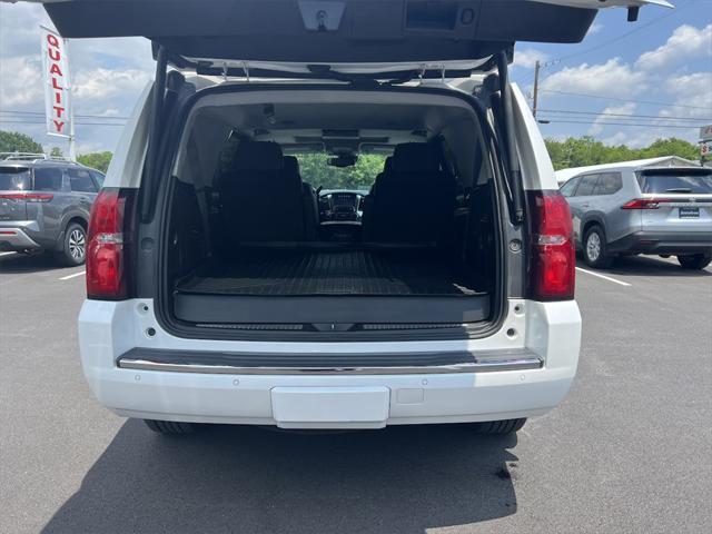 used 2016 Chevrolet Tahoe car, priced at $25,988