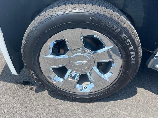 used 2016 Chevrolet Tahoe car, priced at $25,988
