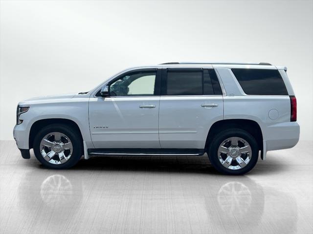 used 2016 Chevrolet Tahoe car, priced at $25,988