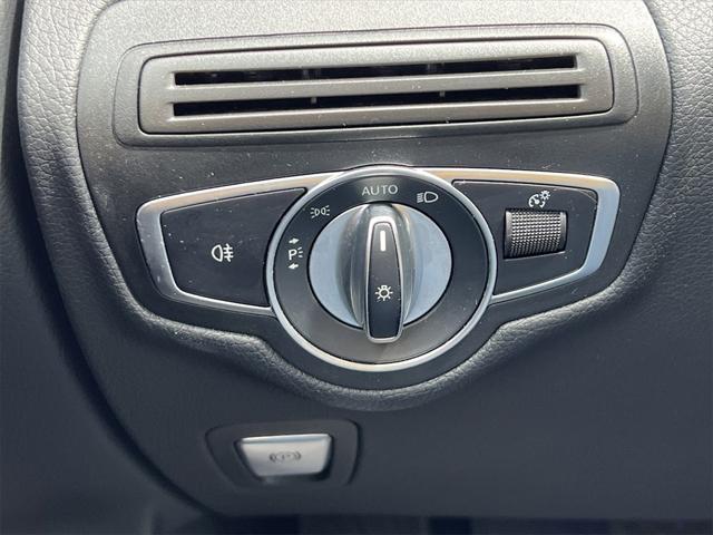used 2020 Mercedes-Benz GLC 300 car, priced at $25,988
