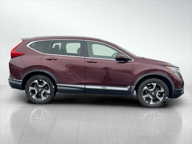 used 2019 Honda CR-V car, priced at $25,288