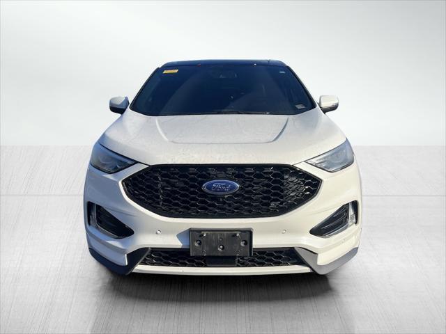 used 2020 Ford Edge car, priced at $27,988