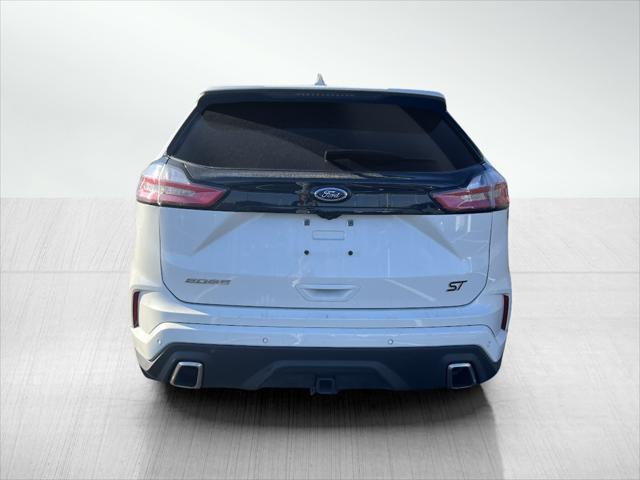 used 2020 Ford Edge car, priced at $27,988