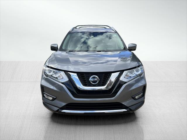 used 2018 Nissan Rogue car, priced at $15,988