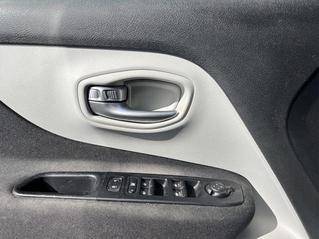used 2019 Jeep Renegade car, priced at $13,488
