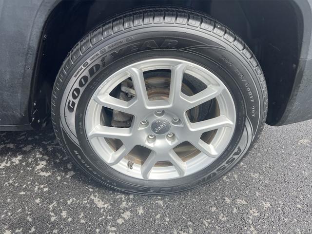 used 2019 Jeep Renegade car, priced at $13,488