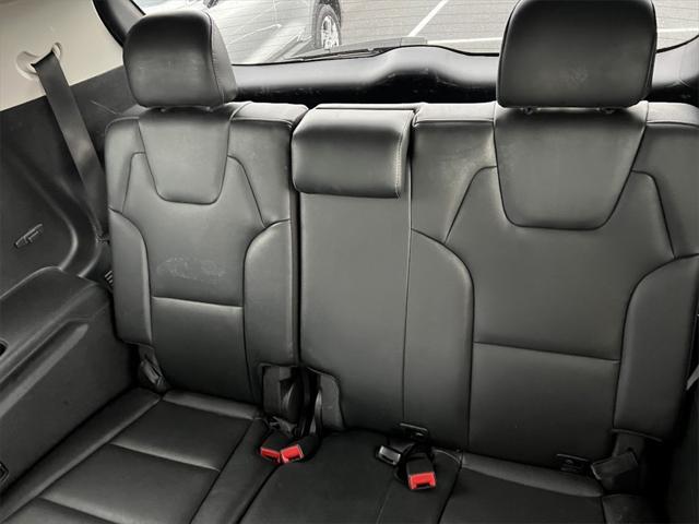 used 2022 Kia Telluride car, priced at $29,688