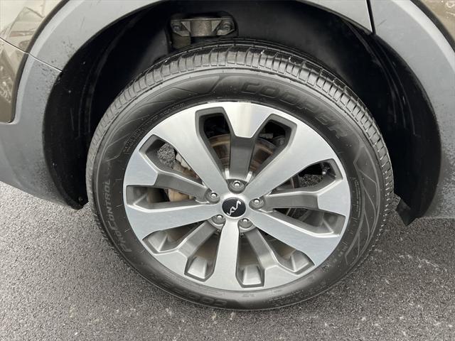used 2022 Kia Telluride car, priced at $29,688