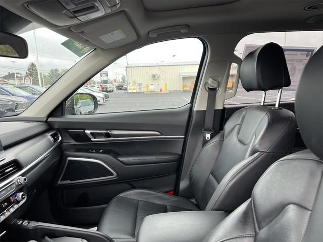used 2022 Kia Telluride car, priced at $29,688