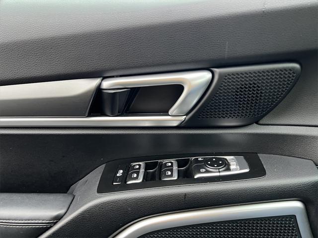 used 2022 Kia Telluride car, priced at $29,688