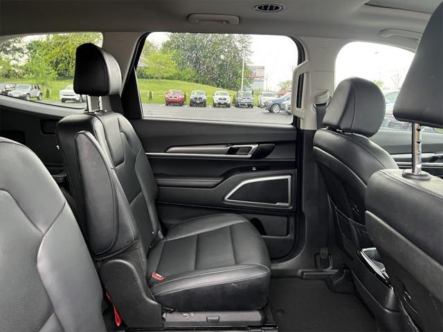 used 2022 Kia Telluride car, priced at $29,688