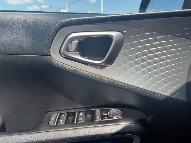 used 2024 Kia Soul car, priced at $18,988