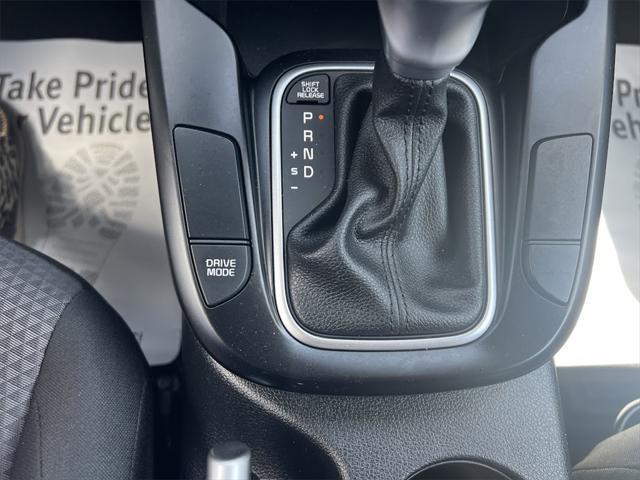 used 2024 Kia Soul car, priced at $18,988