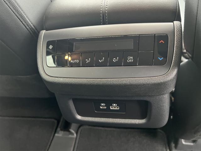 used 2024 Nissan Pathfinder car, priced at $40,488