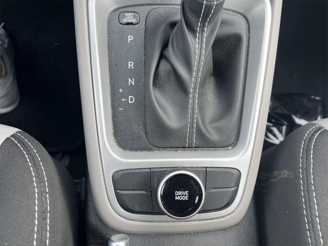 used 2024 Hyundai Venue car, priced at $18,888
